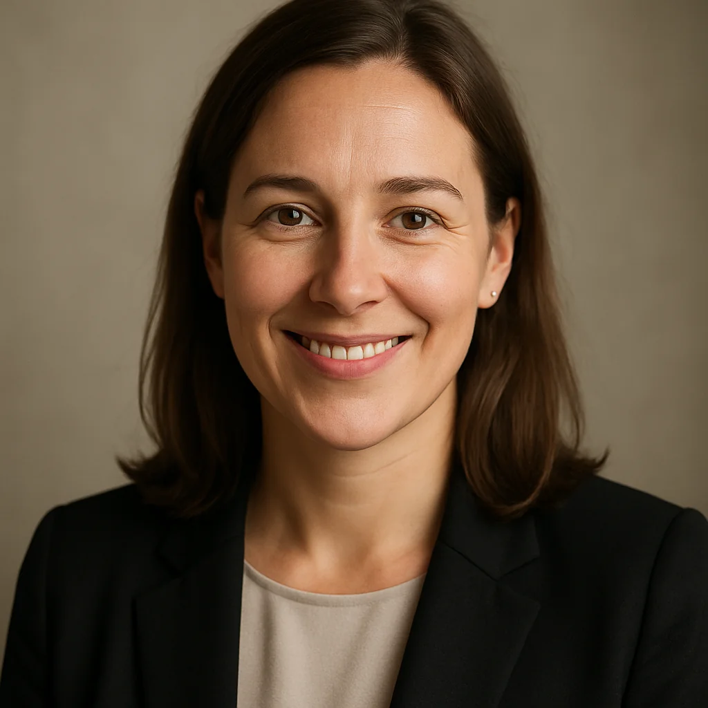 Isabelle Brown — Online Casino Writer